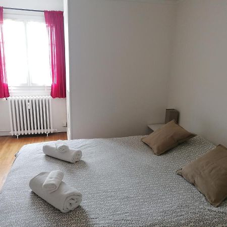 Appartement Ilianah Domfront  Esterno foto