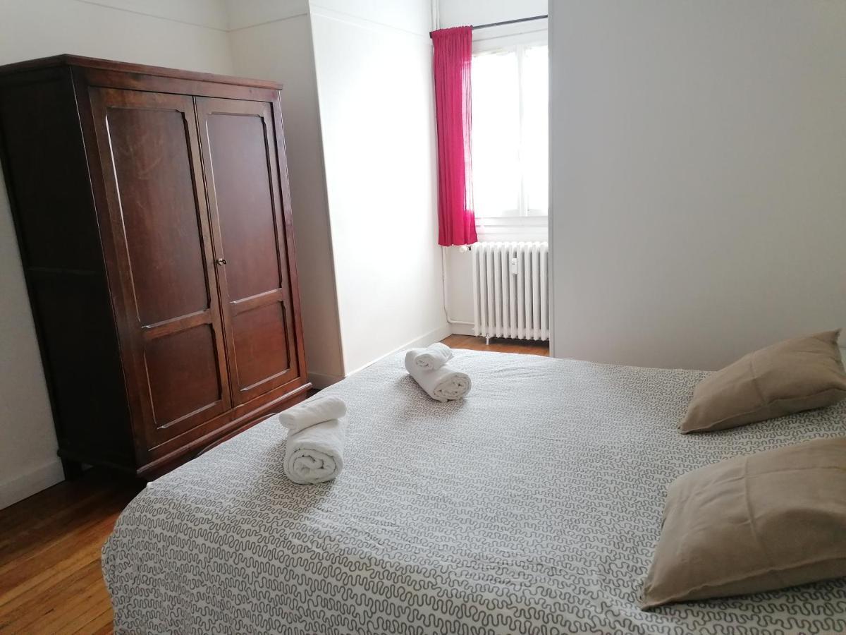 Appartement Ilianah Domfront  Esterno foto