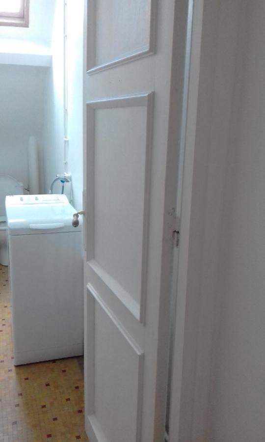 Appartement Ilianah Domfront  Esterno foto