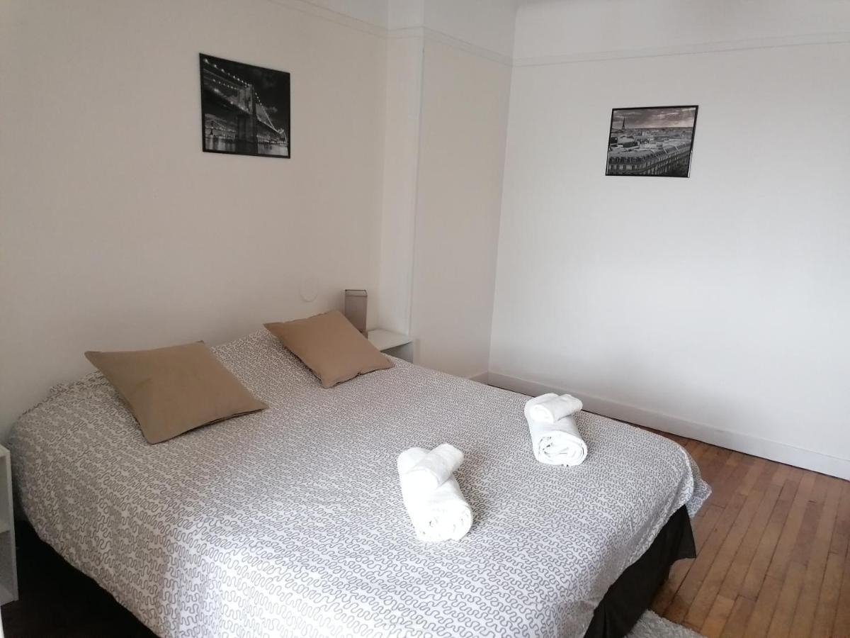 Appartement Ilianah Domfront  Esterno foto