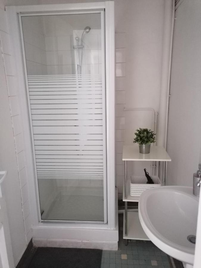 Appartement Ilianah Domfront  Esterno foto