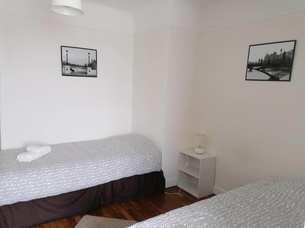 Appartement Ilianah Domfront  Esterno foto