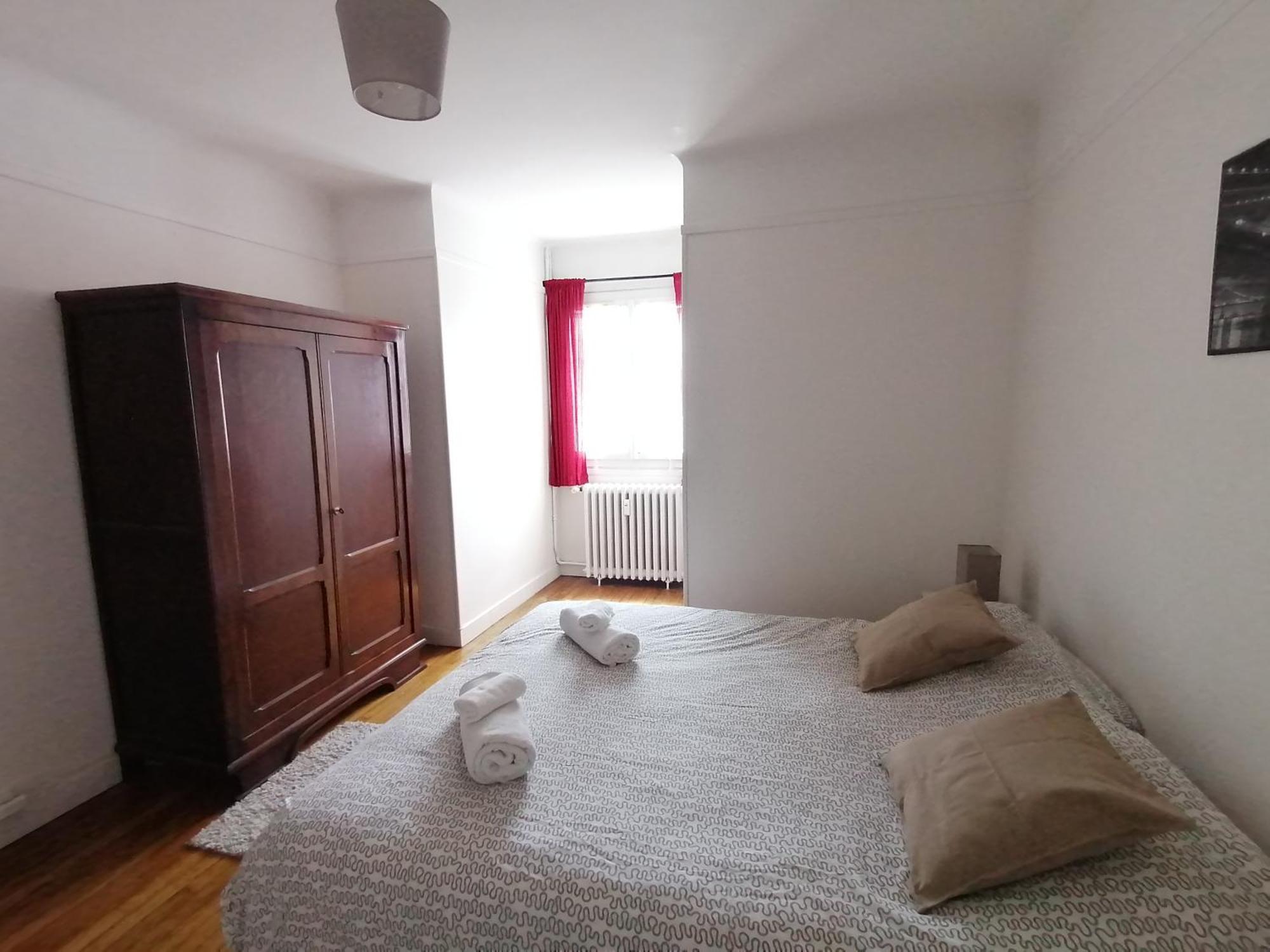 Appartement Ilianah Domfront  Esterno foto