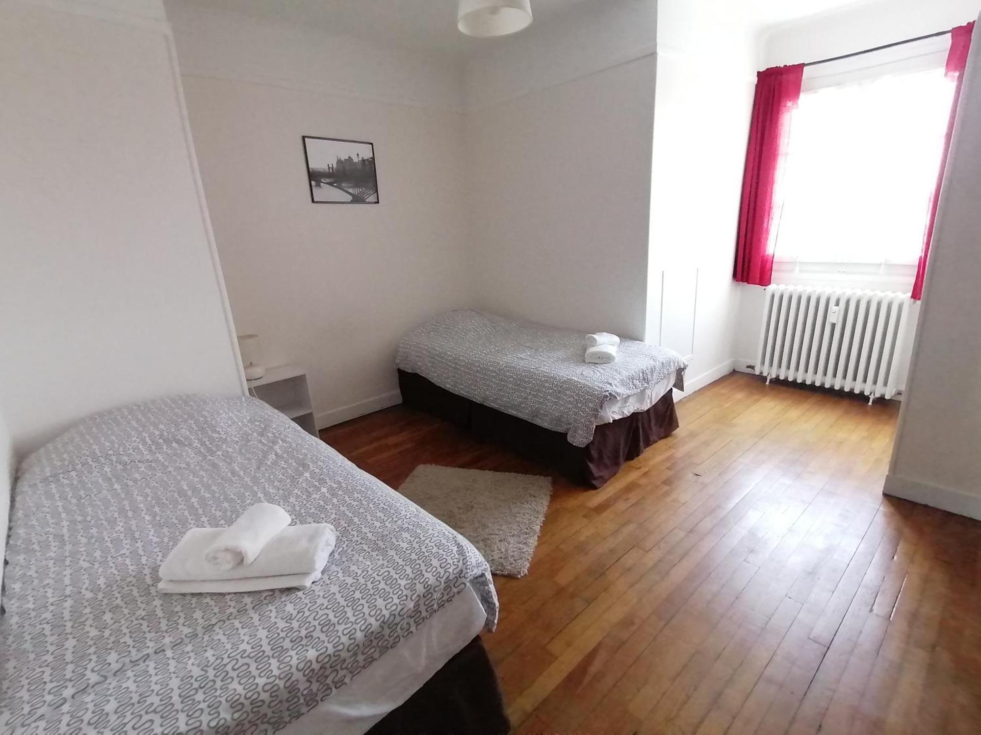 Appartement Ilianah Domfront  Esterno foto