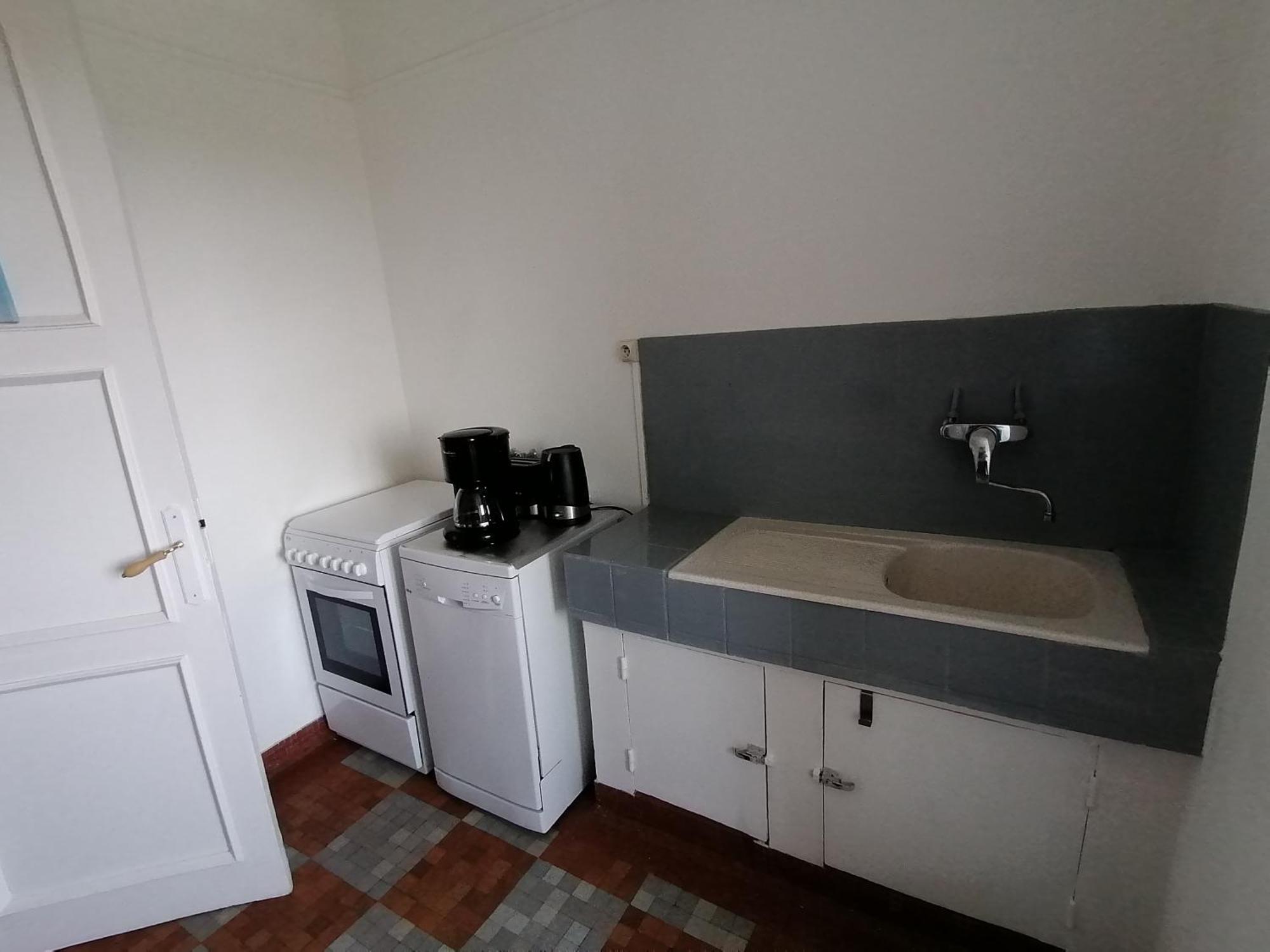 Appartement Ilianah Domfront  Esterno foto