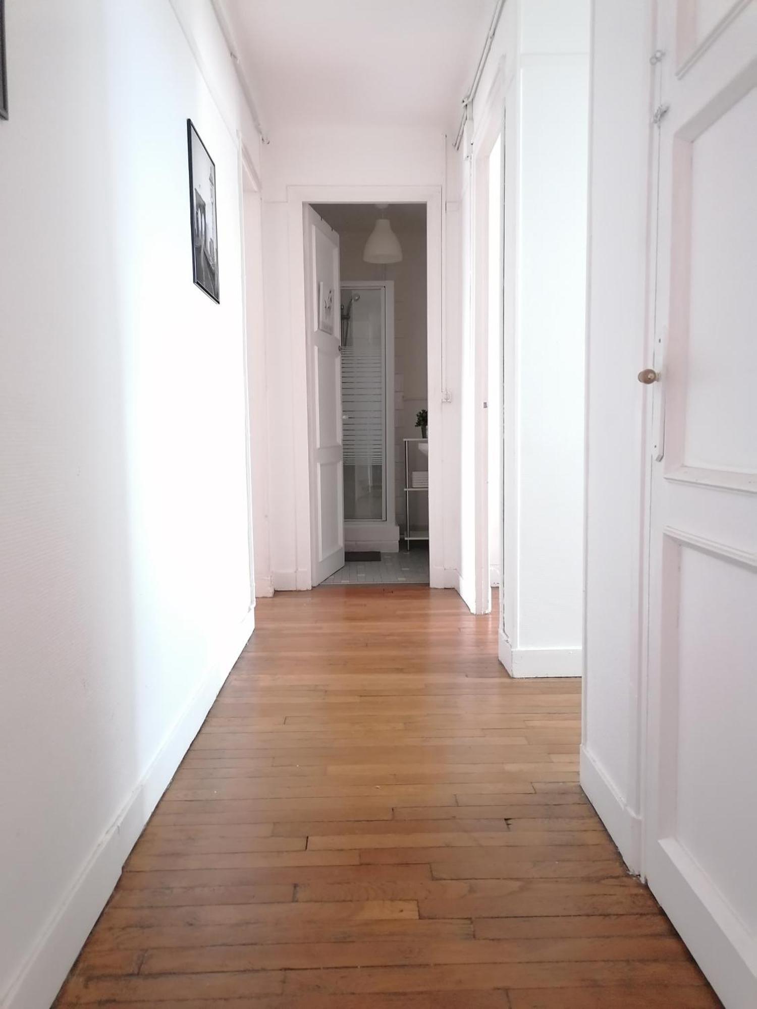Appartement Ilianah Domfront  Esterno foto